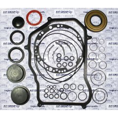 Комплект уплотнений 14013002