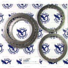 Комплект стальных дисков 216753