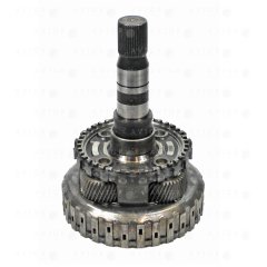 Планетарная передача 1087142090-02