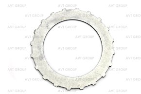 Стальной диск 134703-230