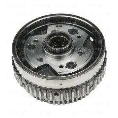 Планетарная передача 14097018-02