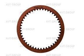 Фрикционный диск DAC08210