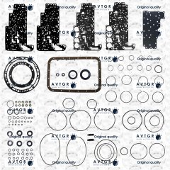 Комплект уплотнений 13423005