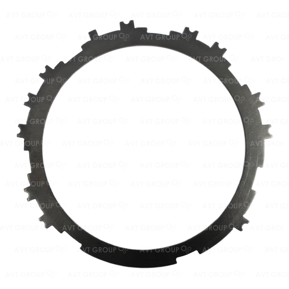 Стальной диск 40302102