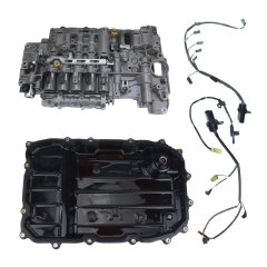 Гидроблок 14106001-02