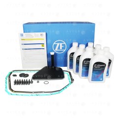 Комплект для замены масла 1071298027