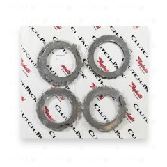 Комплект стальных дисков STMHONDA47