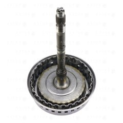 Вал первичный 1019270034-02