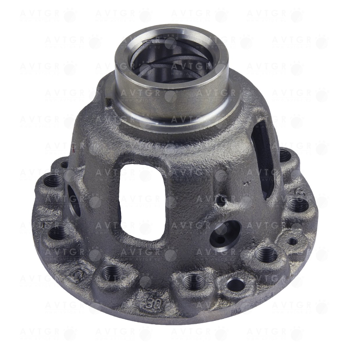 Крышка дифференциала 45822-3B000