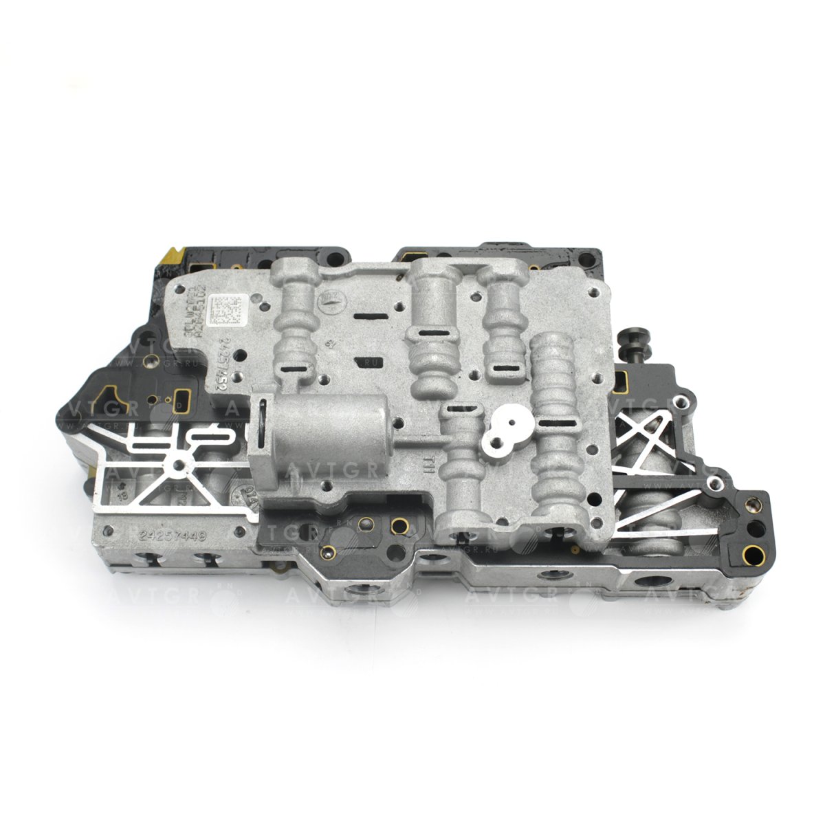 Мехатроник 40756002-02