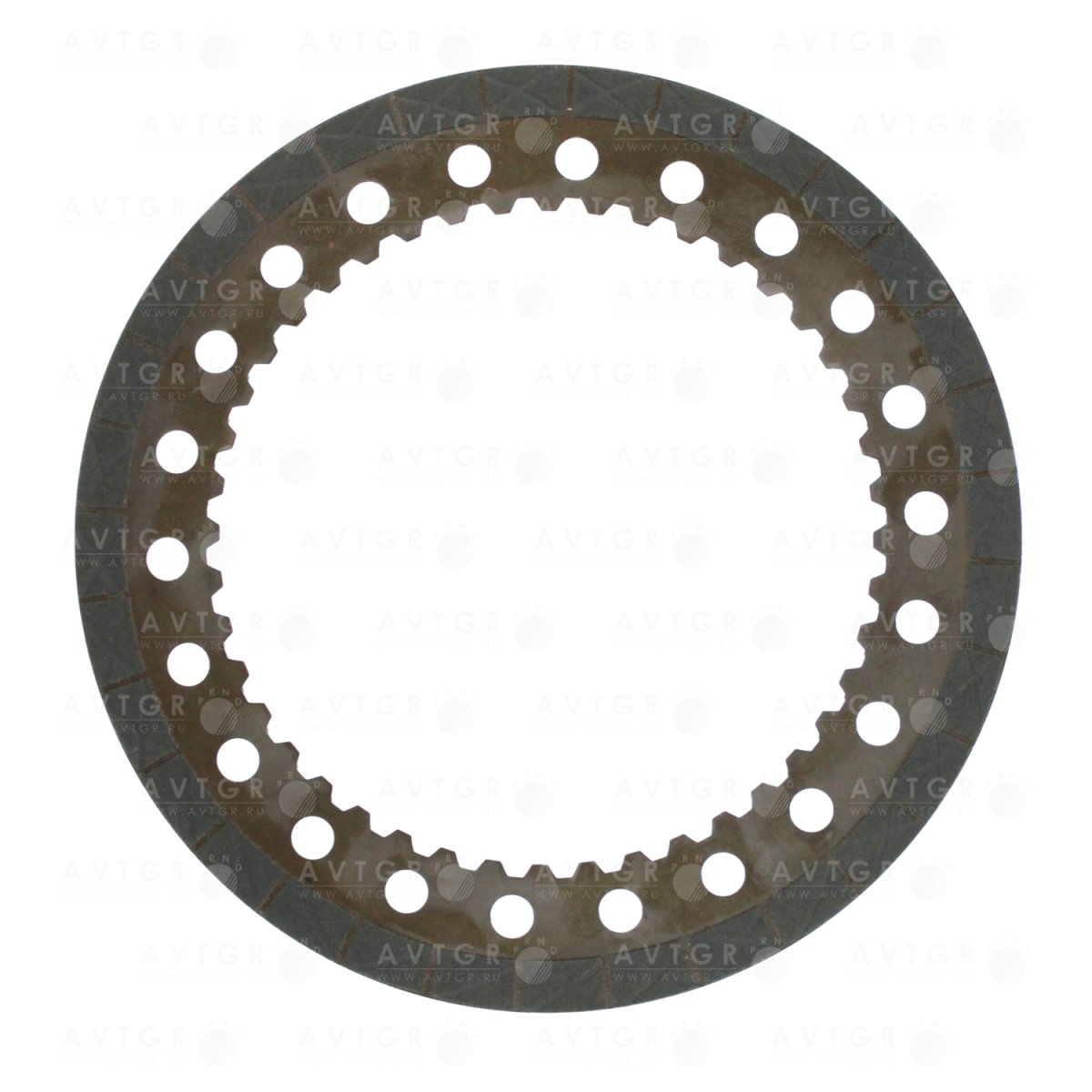 Фрикционный диск 45114F-02