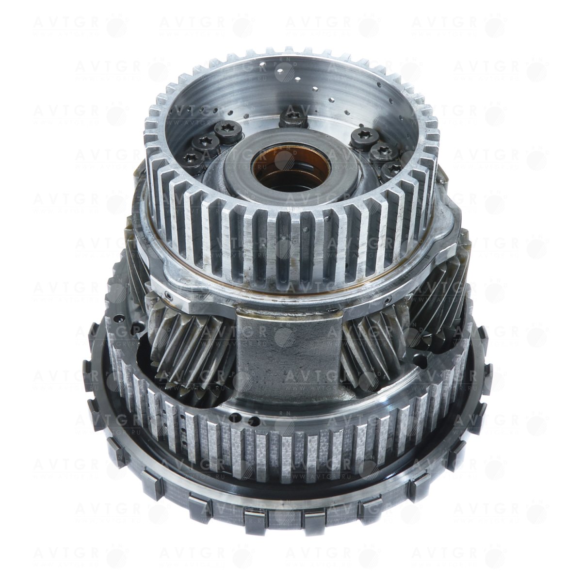 Планетарная передача 14107006-02