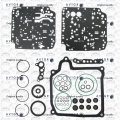 Комплект уплотнений 14023003