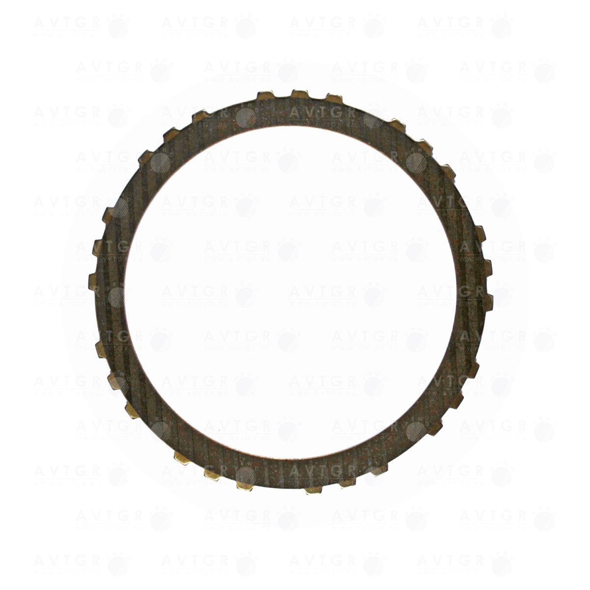 Фрикционный диск 266703B225