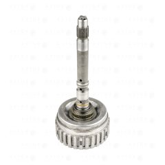 Вал первичный 1060271007-02