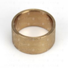 Втулка входного/выходного вала 10689124