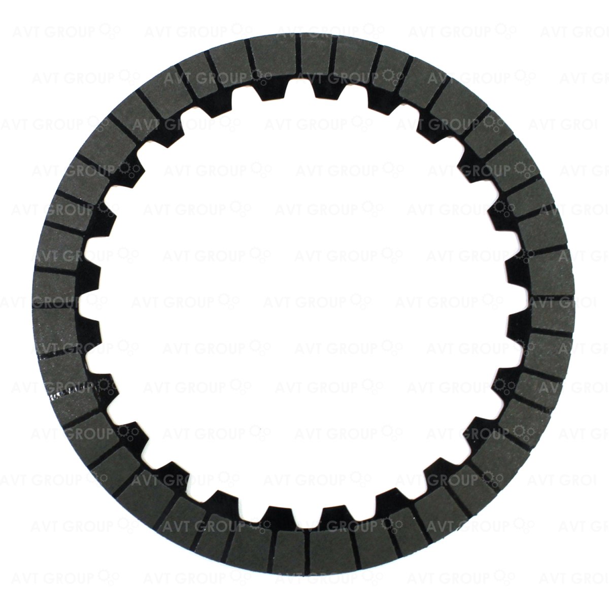 Фрикционный диск гидротрансформатора 174722-180