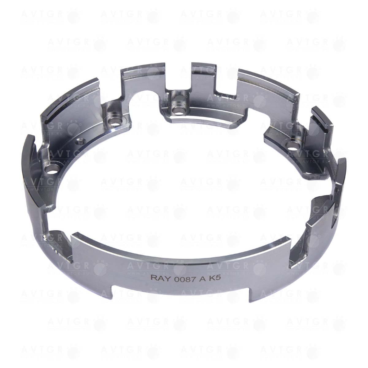 Суппорт 45615-3B600