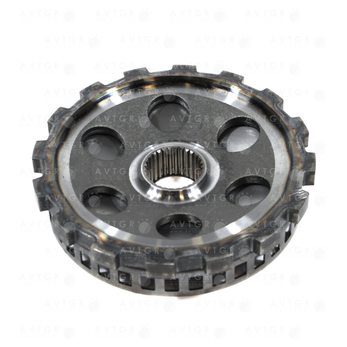 Шестерня 72297116-02