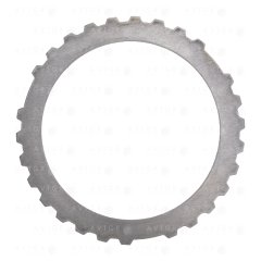 Стальной диск 511395