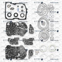 Комплект уплотнений 14093005
