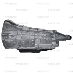 Автоматическая коробка передач (контрактная) 5R110-02