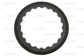 Фрикционный диск 083712-160