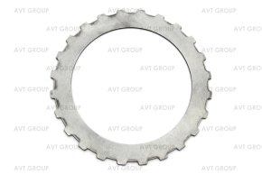 Стальной диск 146701-160