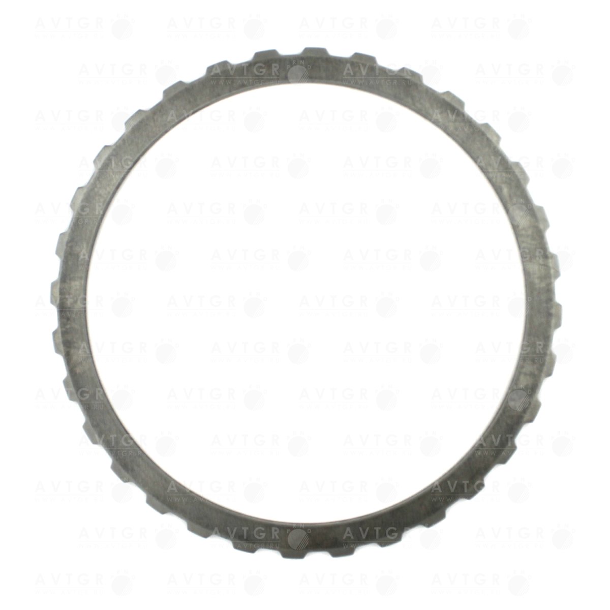 Стальной диск 1070377005-02