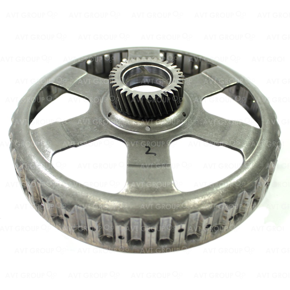 Солнечная шестерня 40357103-02