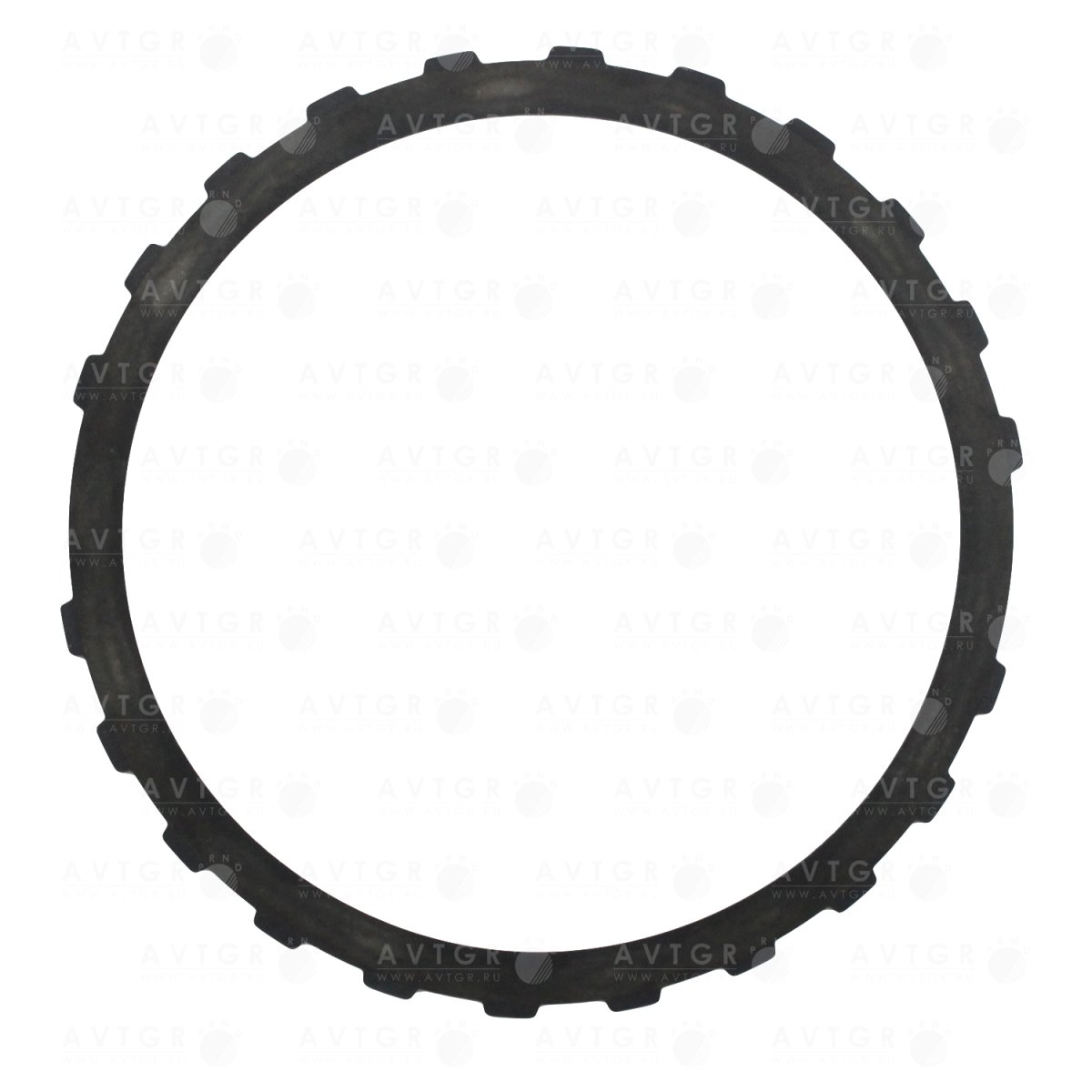 Пружинный диск 0501315943