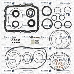 Комплект уплотнений K77900DDX