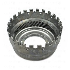 Коронная шестерня 45780-2F000