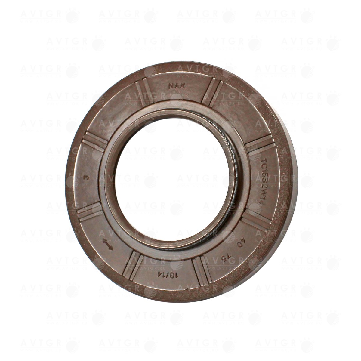 Сальник привода 50813121