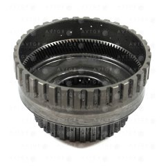 Коронная шестерня 72297109-02