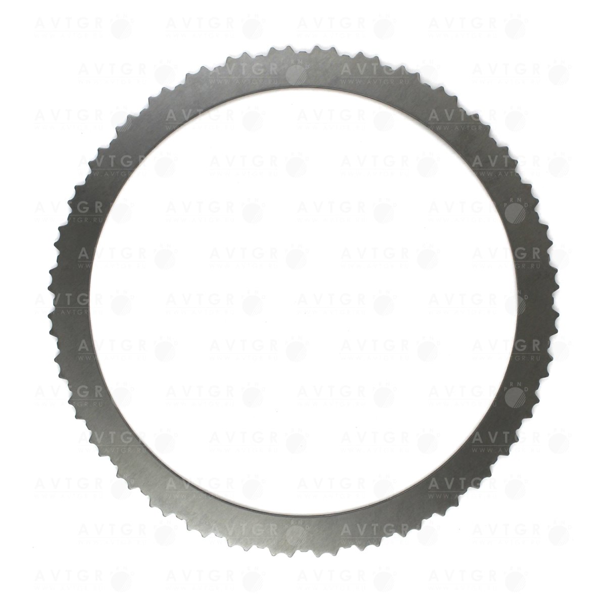 Стальной диск 1087372077-02