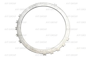 Стальной диск 199705-185