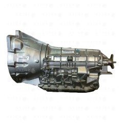 Автоматическая коробка передач 1060000010