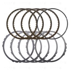 Комплект дисков 14092110