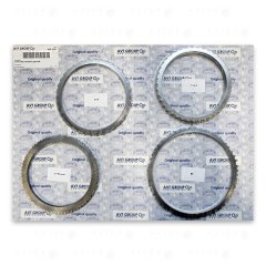 Комплект стальных дисков 50812001