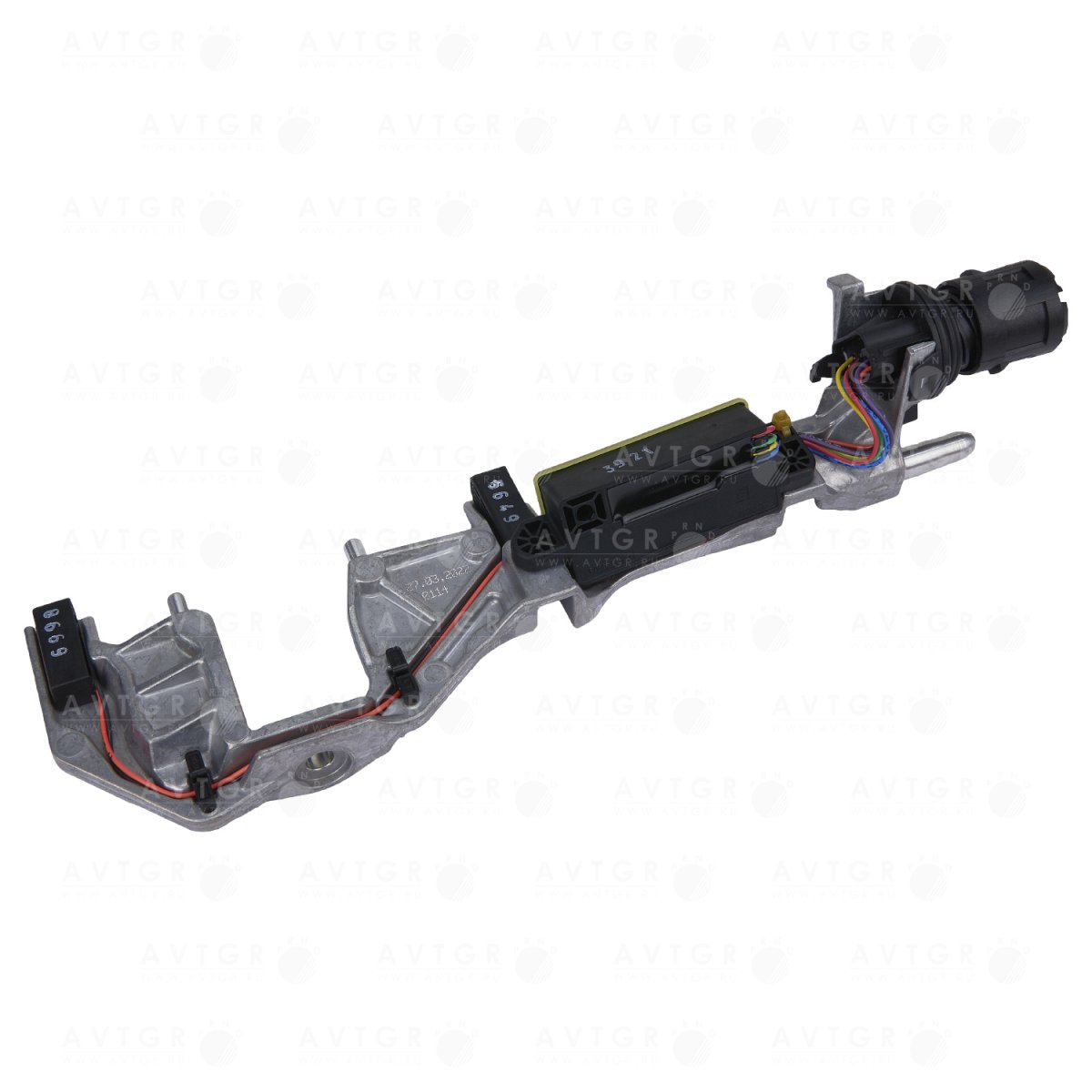 Модуль датчиков 0B5927321L