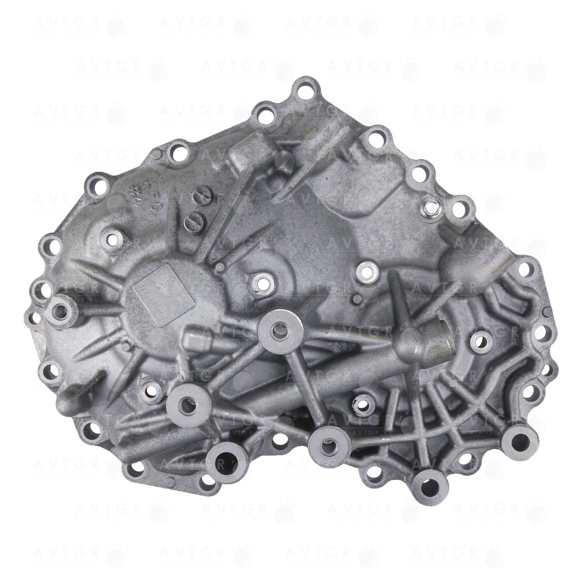 Крышка корпуса акпп 80117115