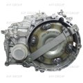 Автоматическая коробка передач (контрактная) 09K-02