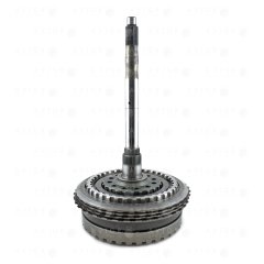 Сцепление в сборе 40457010-02