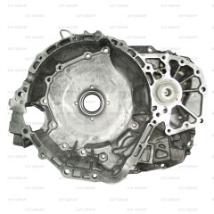 Корпус - передняя часть 80177118-02