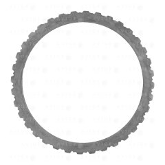 Стальной диск 511396