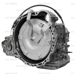 Автоматическая коробка передач (контрактная) A241-02