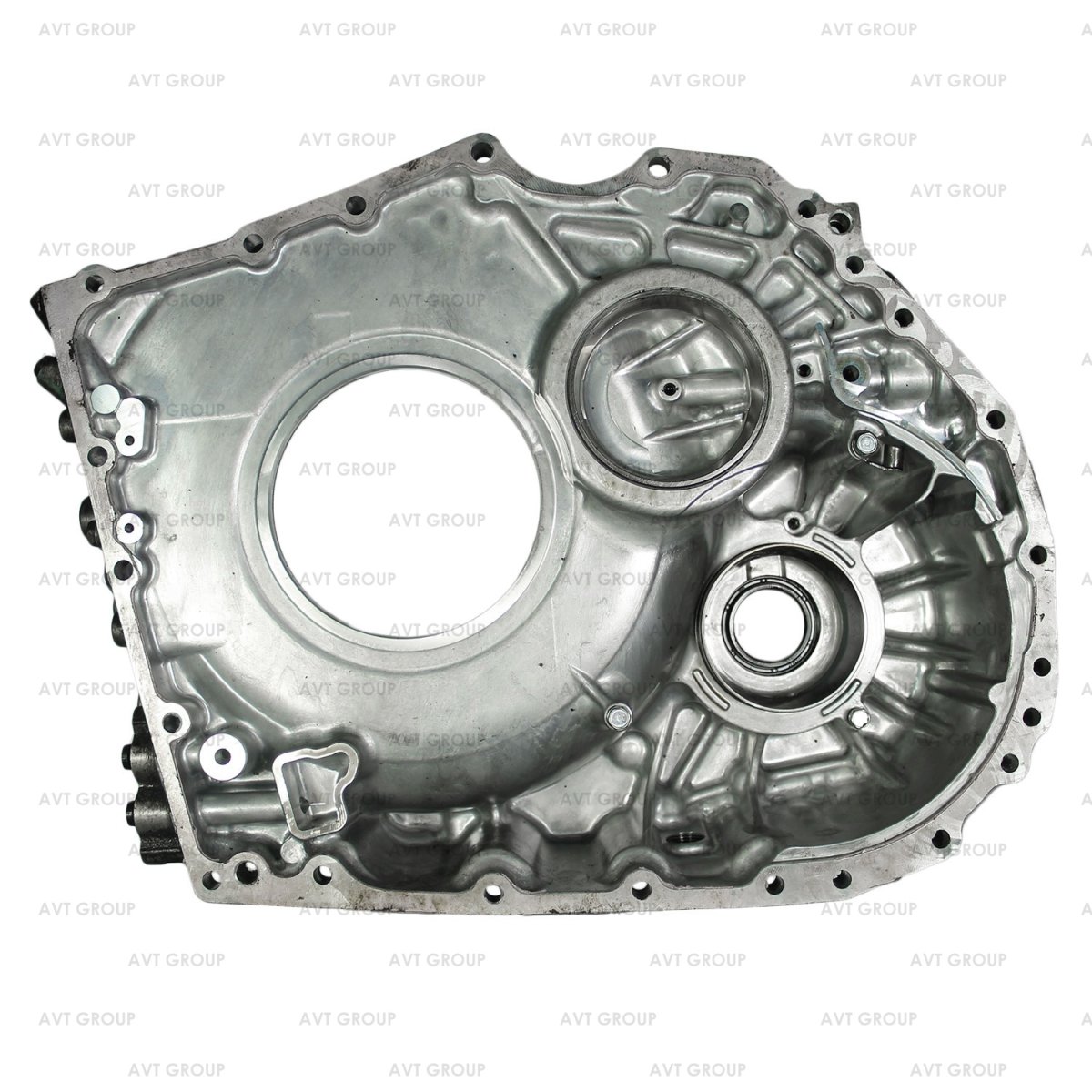 Корпус - передняя часть 50817132-02