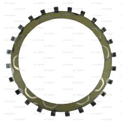 Фрикционный диск гидротрансформатора 183714A