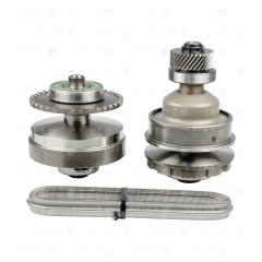 Комплект конусов с ремнем 16187001